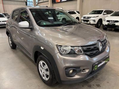 2019 Renault Kwid 1.0 Dynamique Auto