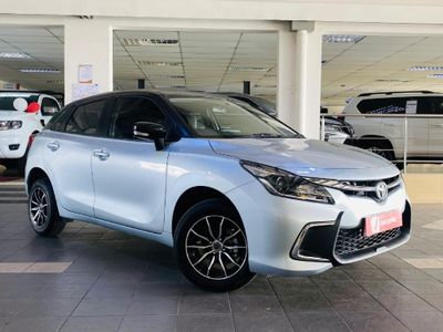 2026 Toyota Starlet 1.5 XI