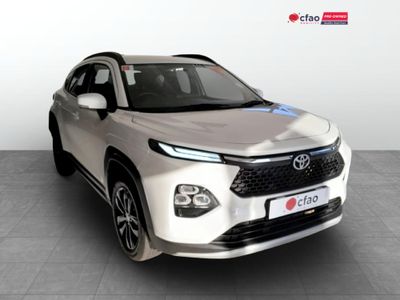2025 Toyota Starlet Cross 1.5XS Auto