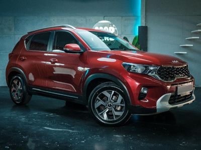 2024 Kia Sonet 1.0T EX+ Auto