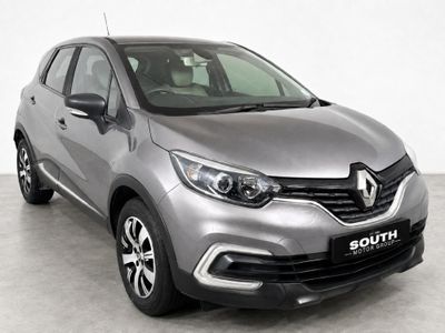 2020 Renault Captur 900T Blaze (66kW)