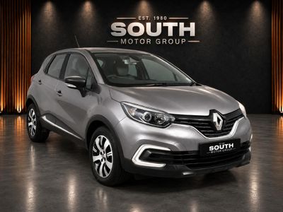 2020 Renault Captur 900T Blaze (66kW)
