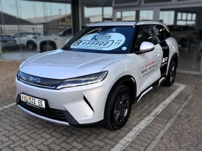 2026 BYD Atto2 1.5 DMI Dynamic(Af-20) Phev