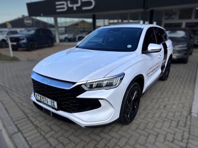 2026 BYD Sealion 5 1.5 Comfort (Phev)