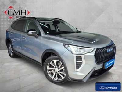 2025 Haval Jolion 1.5T City Plus DCT
