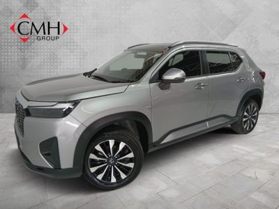 2026 Honda Elevate 1.5 Elegance Auto