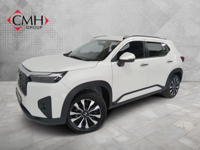 2026 Honda Elevate 1.5 Elegance Auto