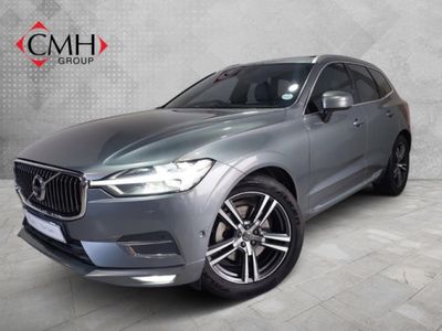 2020 Volvo XC60 D5 Inscription Auto AWD