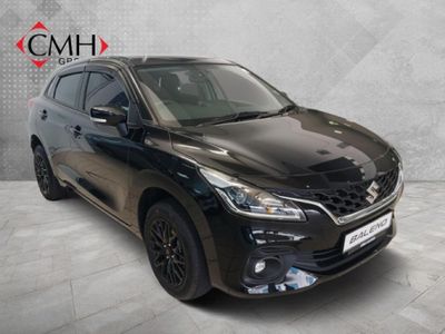 2026 Suzuki Baleno 1.5 GL