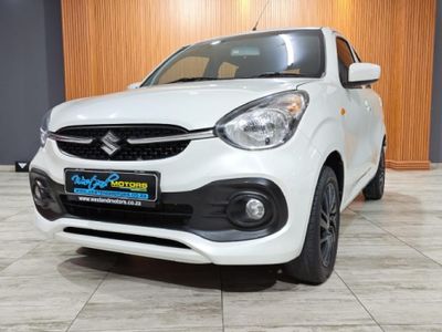 2024 Suzuki Celerio 1.0 GL