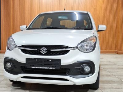 2024 Suzuki Celerio 1.0 GL