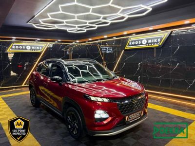 2023 Suzuki Fronx 1.5 GL Auto