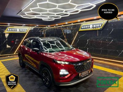 2023 Suzuki Fronx 1.5 GL Auto