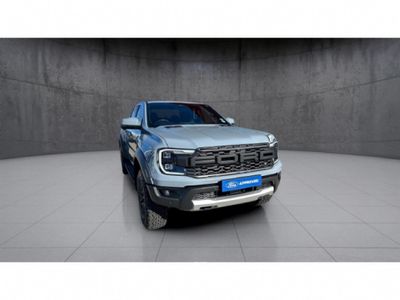 2026 Ford Ranger 3.0 V6 Raptor Auto 4x4 Double-Cab