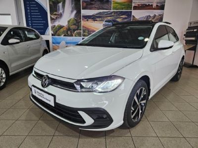 2026 Volkswagen Polo 1.0 TSI Life