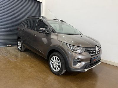 2024 Renault Triber 1.0 Intens Auto