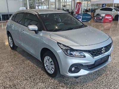 2026 Suzuki Baleno 1.5 GL