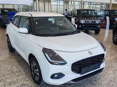 2026 Suzuki Swift 1.2 GLX Auto