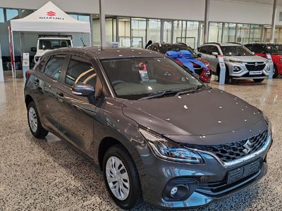 2026 Suzuki Baleno 1.5 GL