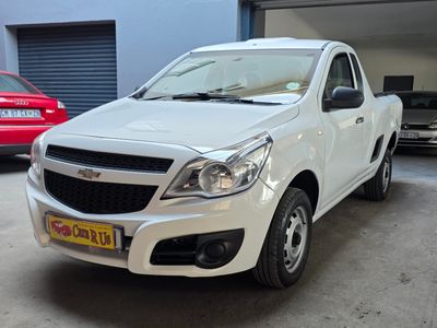 2017 Chevrolet Utility 1.4