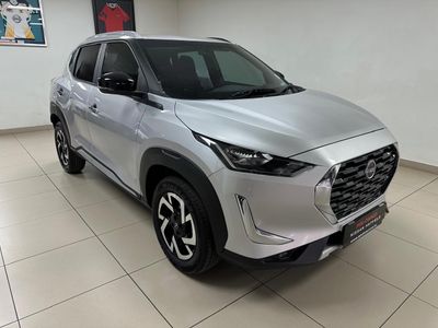 2023 Nissan Magnite 1.0T Acenta Auto