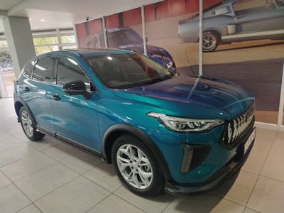 2024 Haval Jolion Pro 1.5T Ultra Luxury DCT