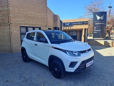 2022 Mahindra KUV 100 1.2 K2+ Dare