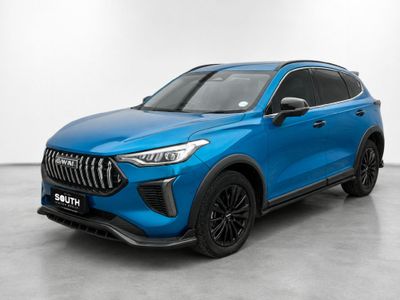 2025 Haval Jolion Pro 1.5T S Ultra Luxury DCT