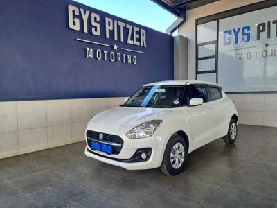 2024 Suzuki Swift 1.2 GL