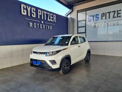 2022 Mahindra KUV 100 1.2 K2+ Dare