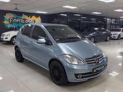 2011 Mercedes-Benz A-Class A 180 CDI Classic Auto