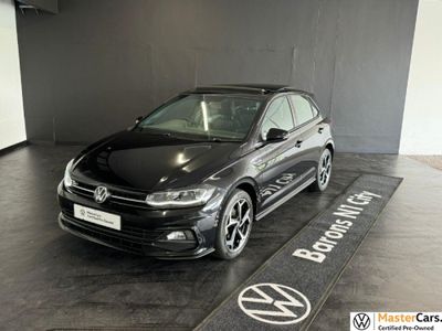 2021 Volkswagen Polo 1.0 TSI Comfortline
