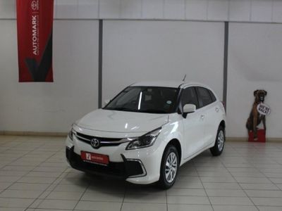 2024 Toyota Starlet 1.5 XI