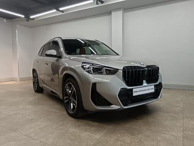 2025 BMW X1 xDrive30e M Sport