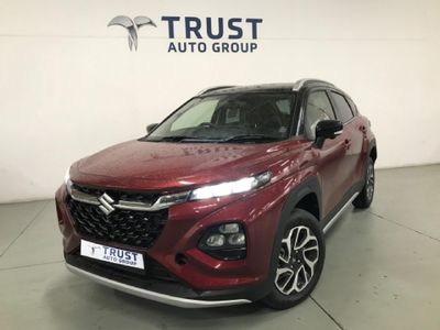 2026 Suzuki Fronx 1.5 GLX Auto