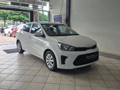 2024 Kia Pegas 1.4 EX Auto