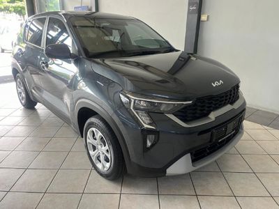 2026 Kia Sonet 1.5 LS Auto