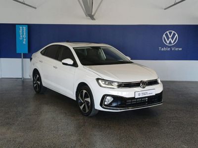 2026 Volkswagen Polo Sedan 1.0TSI Style