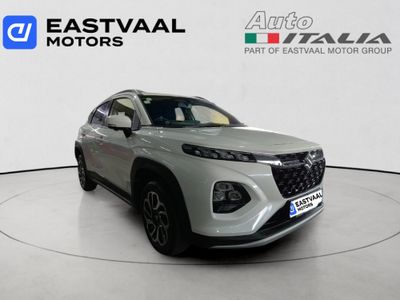 2024 Suzuki Fronx 1.5 GLX