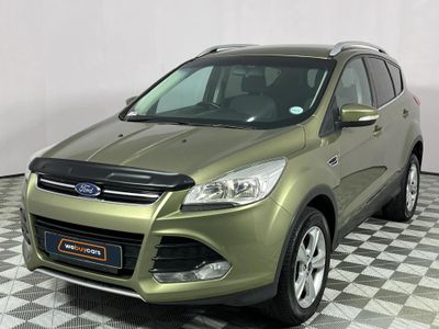 2015 Ford Kuga 1.5 EcoBoost Ambiente Auto