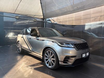 2017 Land Rover Range Rover Velar 3.0 V6 S|C SE | P380