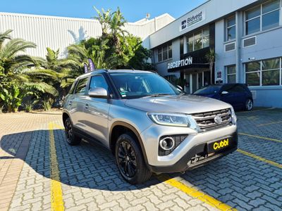 2022 Toyota Urban Cruiser 1.5 Xs