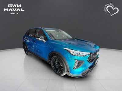 2026 Haval Jolion Pro 1.5T Super Luxury DCT