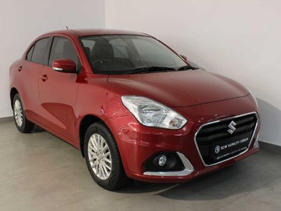 2024 Suzuki Dzire 1.2 GL Auto