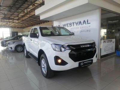 2026 Isuzu D-Max 1.9 DDI HR L Auto E-Cab