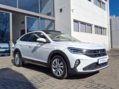 2022 Volkswagen Taigo 1.0 TSI Style Auto