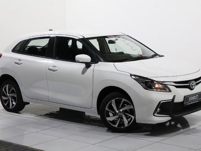 2026 Toyota Starlet 1.5 XS Auto
