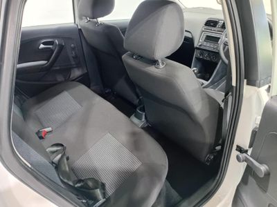 2017 Ford Fiesta 1.0 EcoBoost Ambiente 5-dr