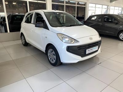2022 Hyundai Atos 1.1 Motion