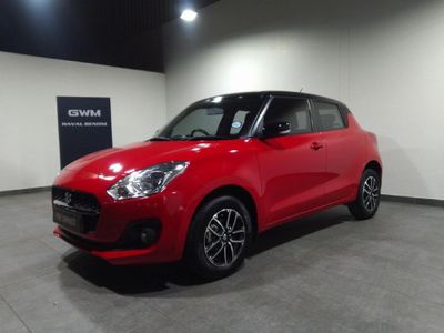 2024 Suzuki Swift 1.2 GLX Auto